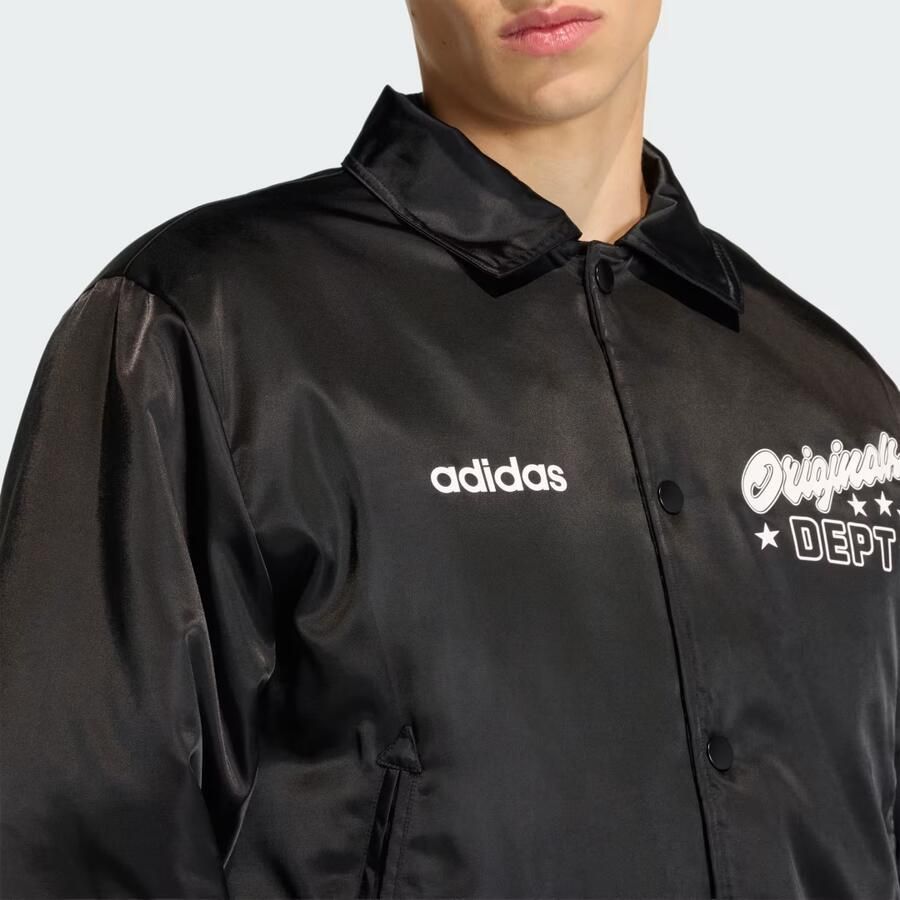 Adidas Originals Firebird Collegiate Jack - Foto 2