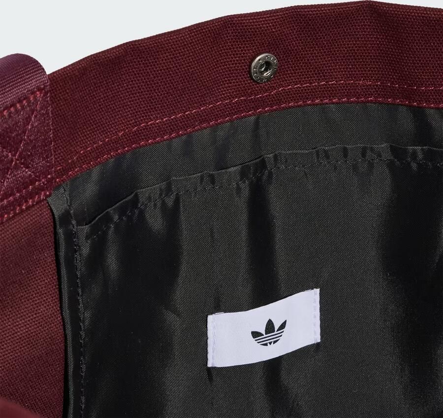 Adidas ORIGINALS FLORAL SCHOUDERTAS - Foto 4