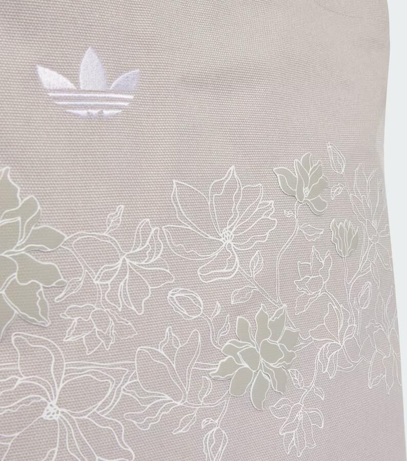 Adidas ORIGINALS FLORAL SCHOUDERTAS - Foto 4
