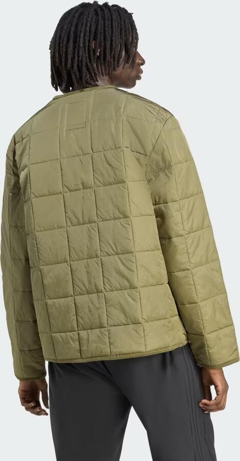Adidas Originals Gewatteerd jack - Foto 5