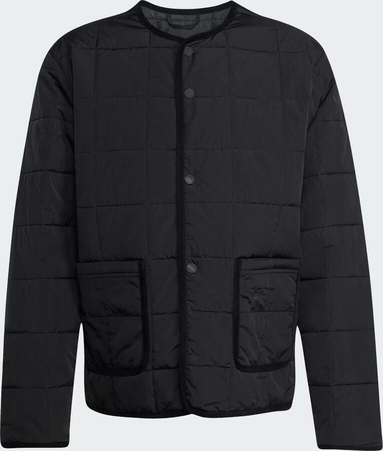 Adidas Originals Gewatteerd jack - Foto 4