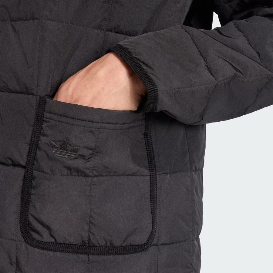 Adidas Originals Gewatteerd jack - Foto 2