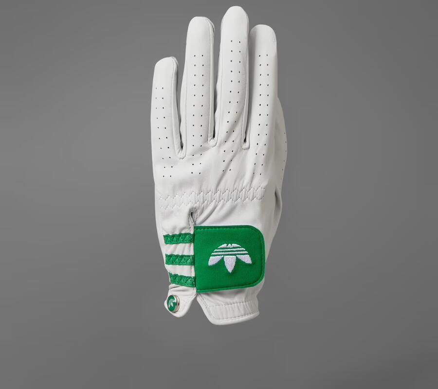 Adidas Originals Golf Leren Handschoen