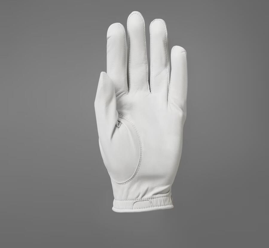 Adidas Originals Golf Leren Handschoen - Foto 5