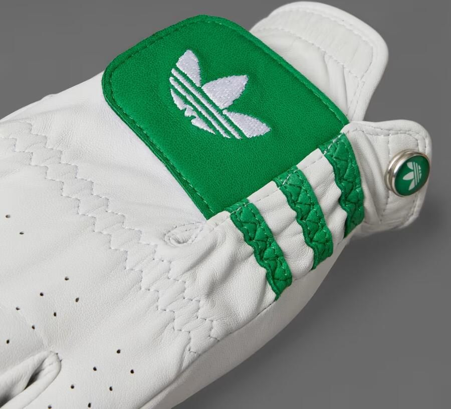 Adidas Originals Golf Leren Handschoen - Foto 6