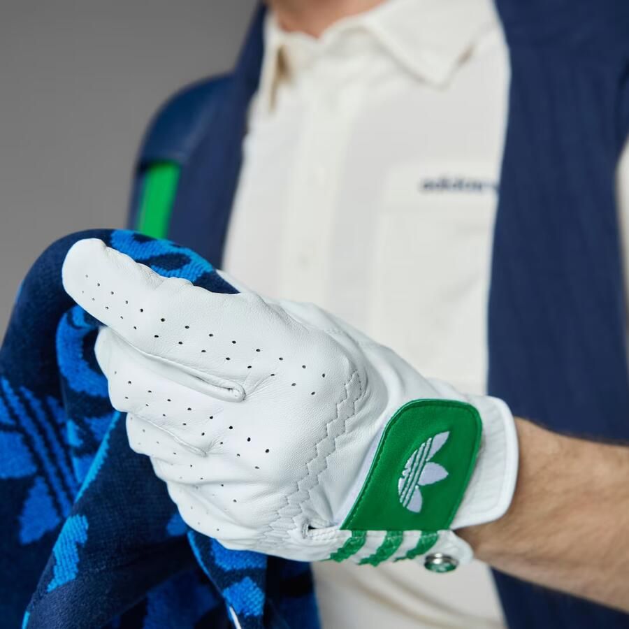 Adidas Originals Golf Leren Handschoen - Foto 3