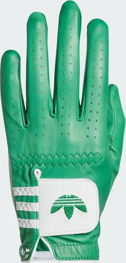 Adidas Originals Golf Leren Handschoen