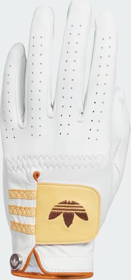 Adidas Originals Golf Leren Handschoen