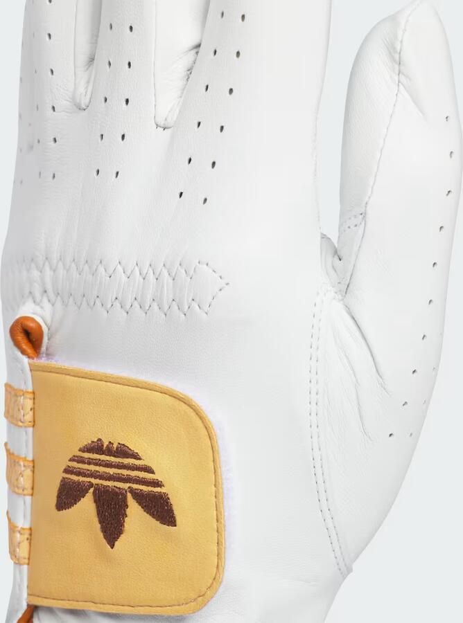 Adidas Originals Golf Leren Handschoen - Foto 2