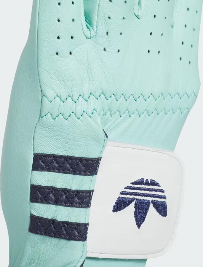 Adidas Originals Golf Leren Handschoen - Foto 2