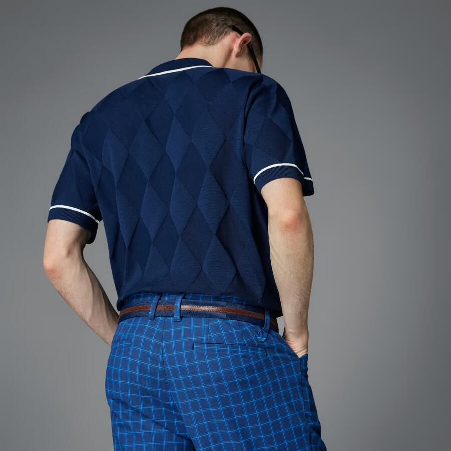 Adidas Originals Golf Leren Riem - Foto 5