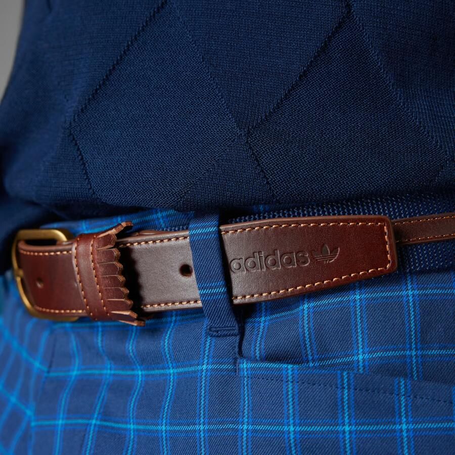 Adidas Originals Golf Leren Riem - Foto 6