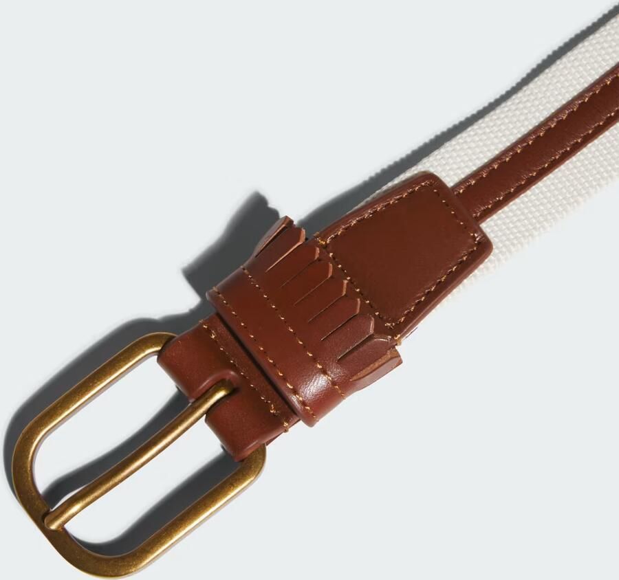 Adidas Originals Golf Leren Riem - Foto 3