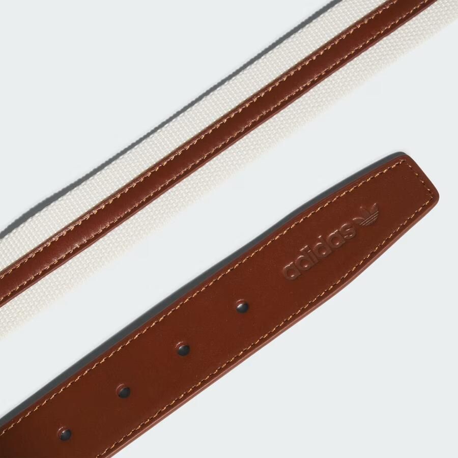 Adidas Originals Golf Leren Riem - Foto 2