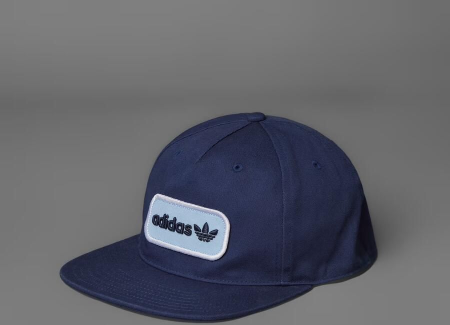 Adidas Originals Golf Tour Archive 5-Panel Patch Pet - Foto 1