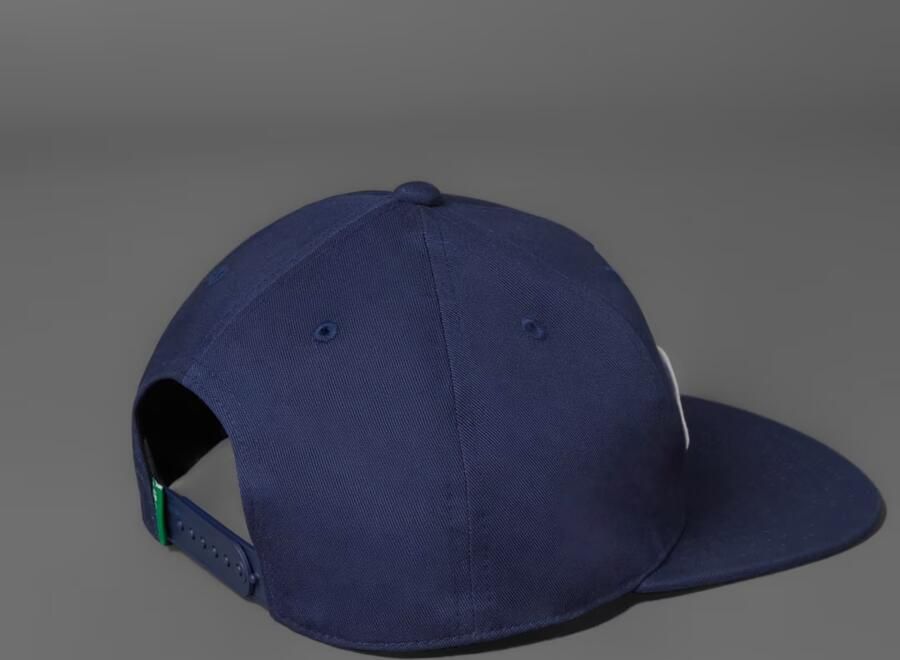 Adidas Originals Golf Tour Archive 5-Panel Patch Pet - Foto 6