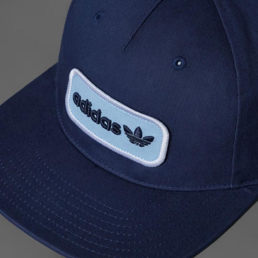 Adidas Originals Golf Tour Archive 5-Panel Patch Pet - Foto 2