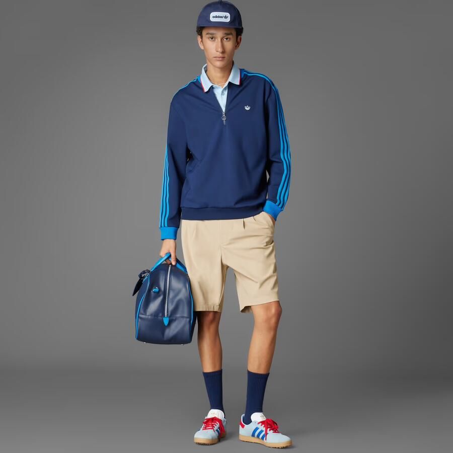 Adidas Originals Golf Tour Archive 5-Panel Patch Pet - Foto 3