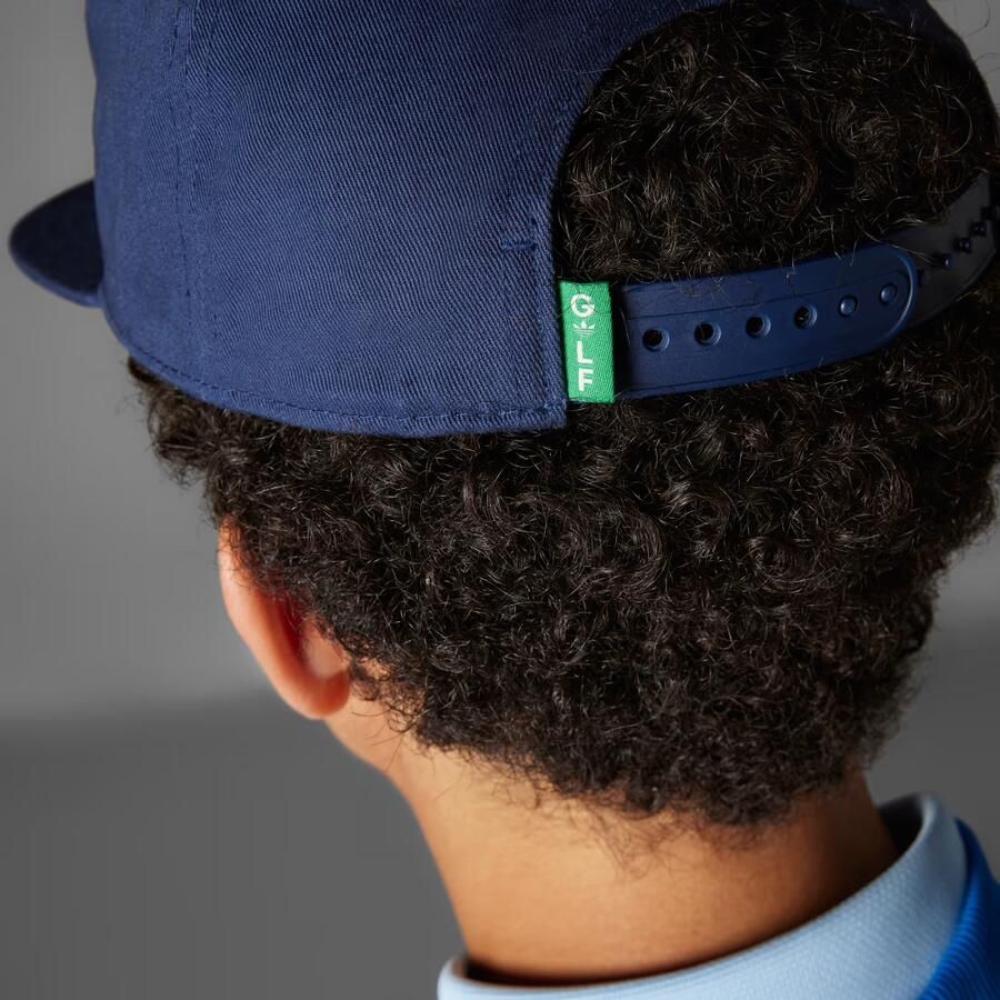 Adidas Originals Golf Tour Archive 5-Panel Patch Pet - Foto 4