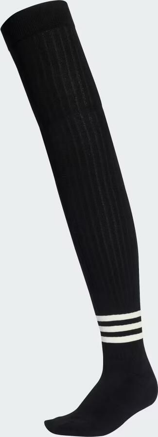 Adidas Originals Hoge Kniekousen - Foto 1