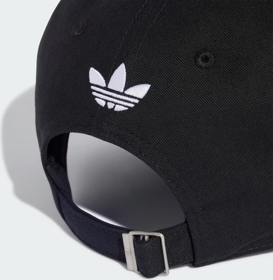 Adidas Originals Honkbalpet - Foto 2