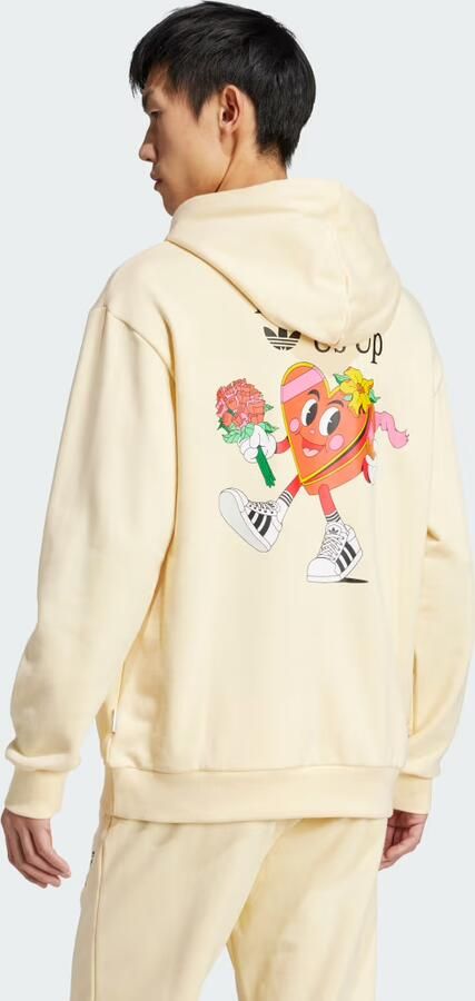 Adidas Originals Hoodie - Foto 6