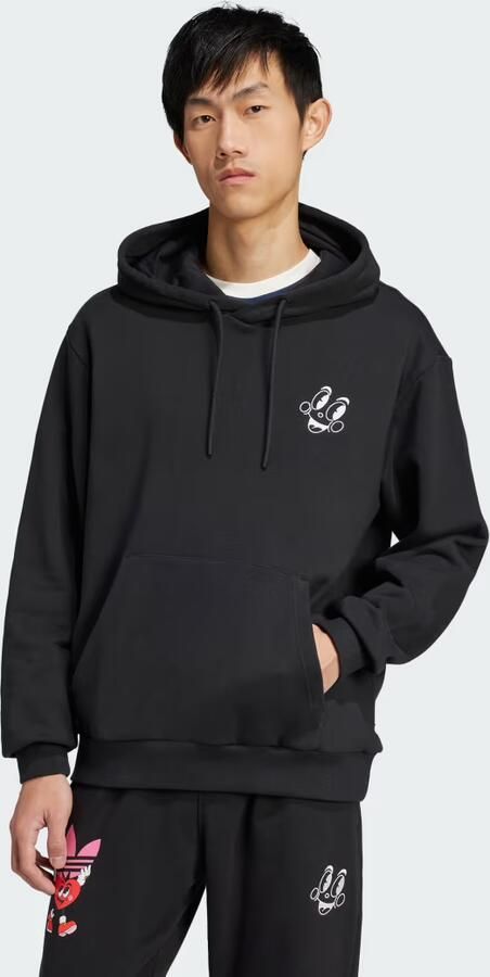 Adidas Originals Hoodie