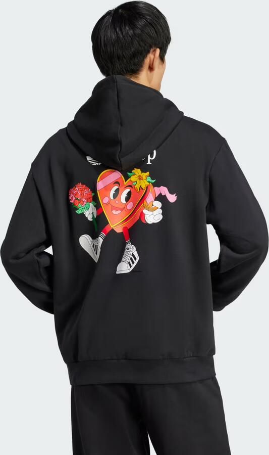 Adidas Originals Hoodie - Foto 5