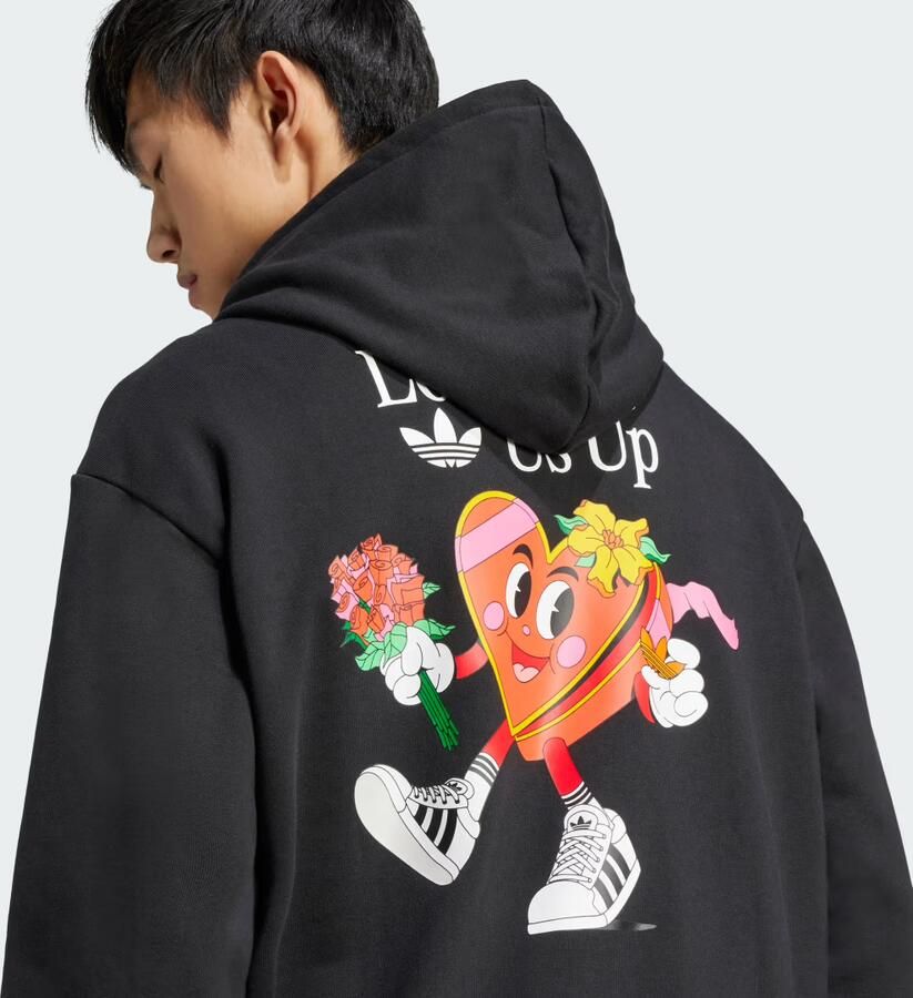 Adidas Originals Hoodie - Foto 3