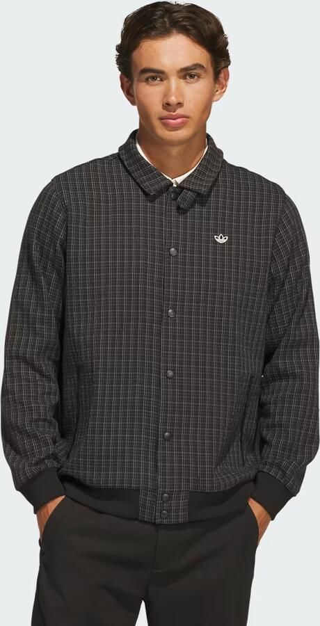 Adidas Originals Houndstooth Jack