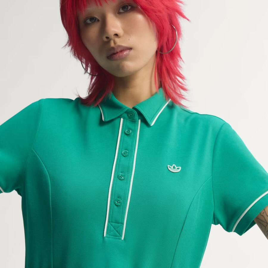 Adidas Originals Jurk - Foto 2