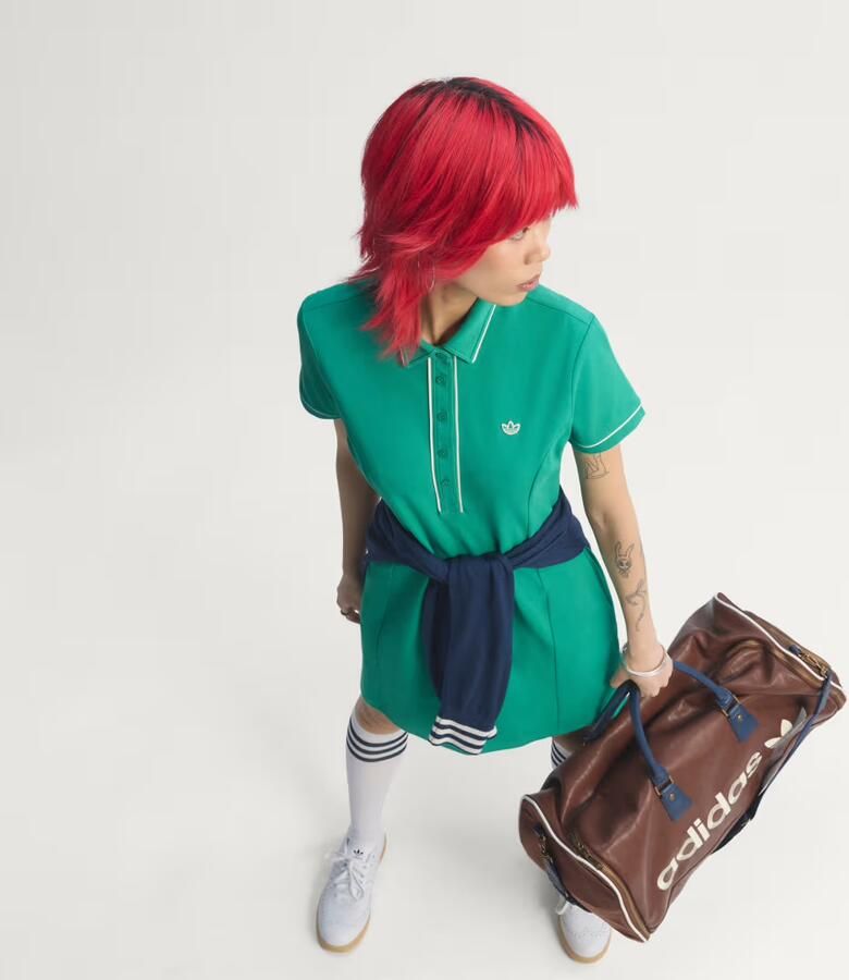 Adidas Originals Jurk - Foto 5