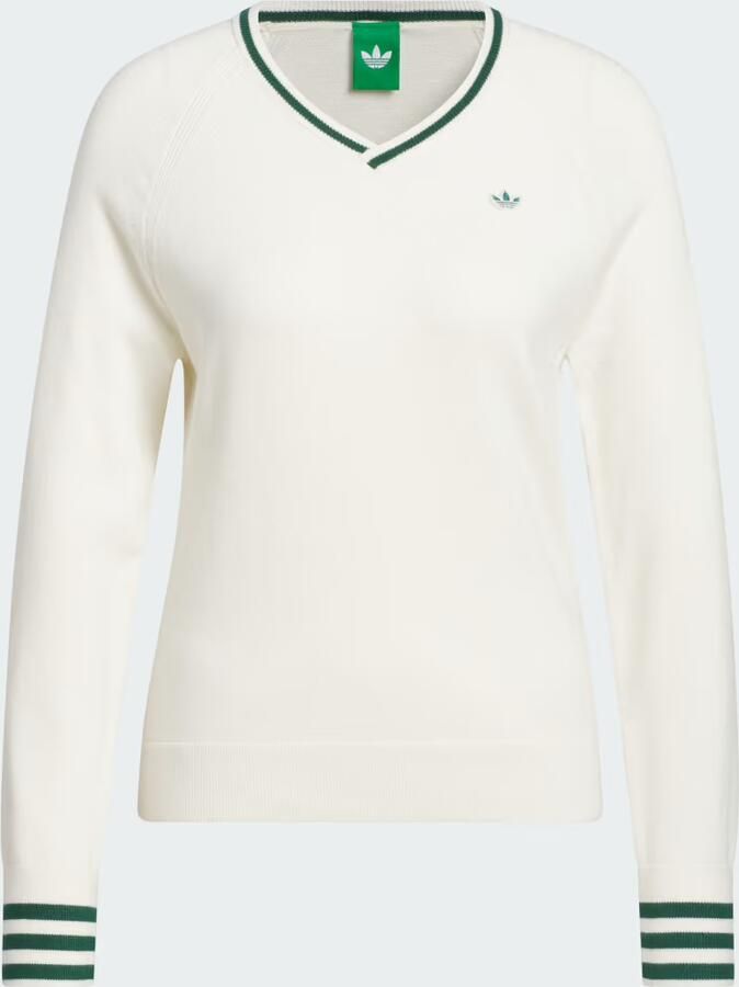 Adidas Originals Kasjmier Sweater - Foto 4