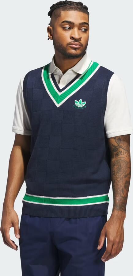 Adidas Originals Knit Spencer