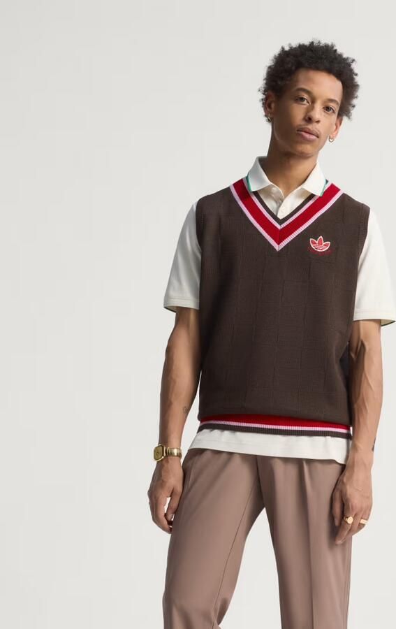 Adidas Originals Knit Spencer