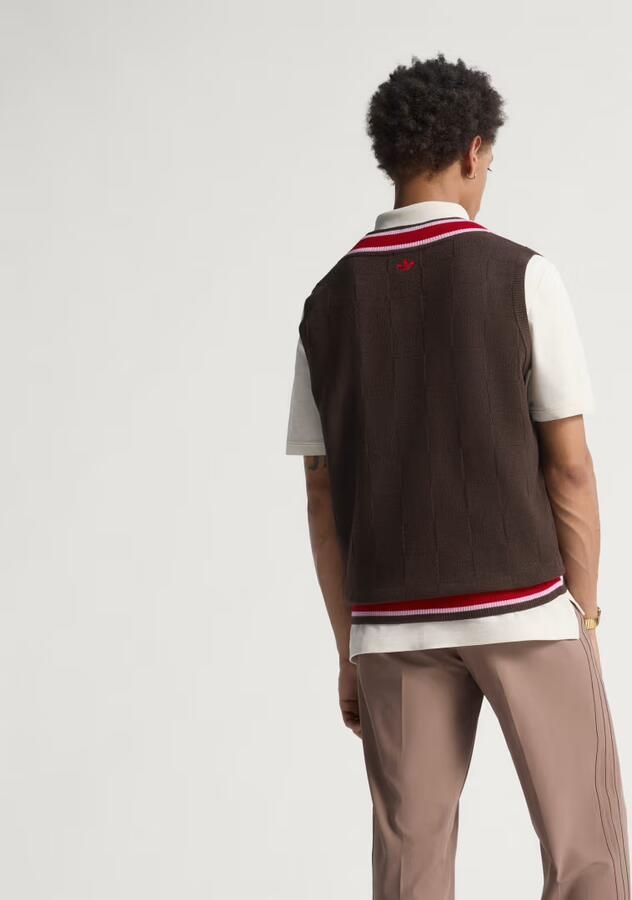 Adidas Originals Knit Spencer - Foto 6