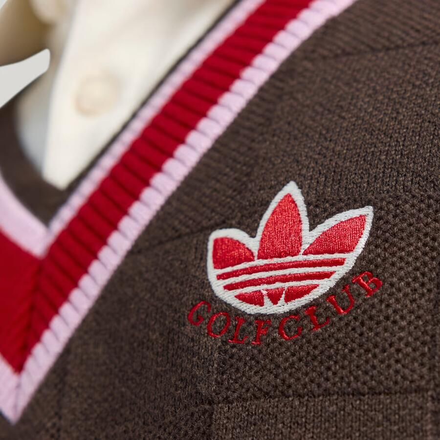 Adidas Originals Knit Spencer - Foto 2