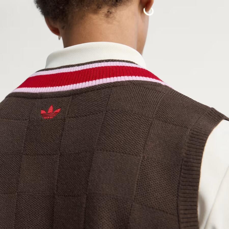 Adidas Originals Knit Spencer - Foto 3