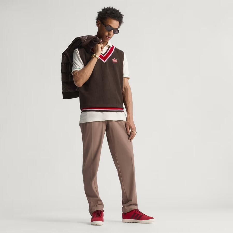 Adidas Originals Knit Spencer - Foto 4