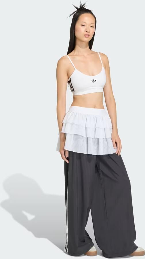 Adidas ORIGINALS LACE ADILENIUM FB TP Broek - Foto 4