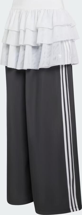 Adidas ORIGINALS LACE ADILENIUM FB TP Broek - Foto 5