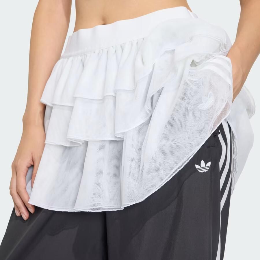 Adidas ORIGINALS LACE ADILENIUM FB TP Broek - Foto 2