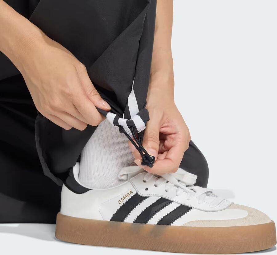 Adidas ORIGINALS LACE ADILENIUM FB TP Broek - Foto 3