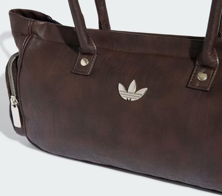 Adidas Originals Langwerpige Tas met Vakken - Foto 2