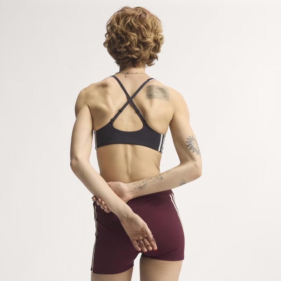 Adidas Originals Light Support Sportbeha - Foto 2