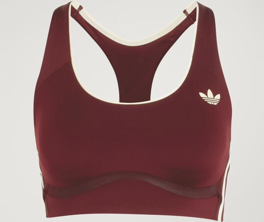Adidas Originals Medium Support Sportbeha - Foto 6