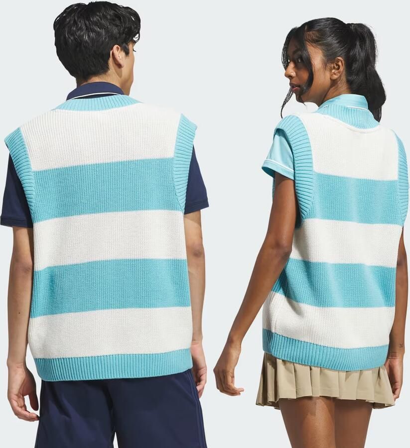 Adidas Originals Oversized Bodywarmer - Foto 2