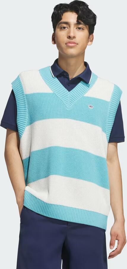 Adidas Originals Oversized Bodywarmer - Foto 6