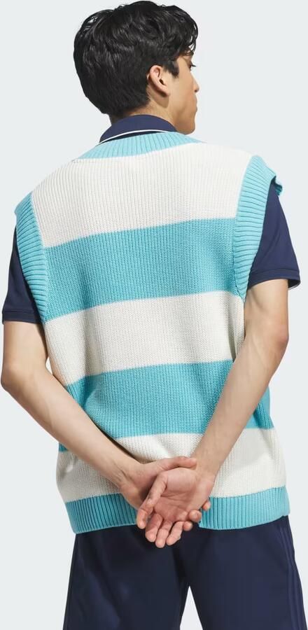 Adidas Originals Oversized Bodywarmer - Foto 5