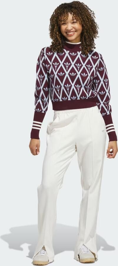 Adidas Originals Pintuck Broek - Foto 4